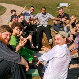 Meet your Posher, Jack